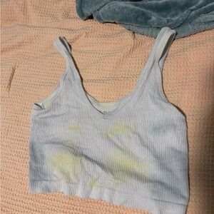 Urban Outfitters Lounge Tank